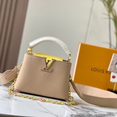 Louis Vuitton Top Handle Bags